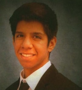 Marcos Uc