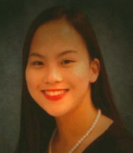Michelle Kim