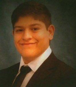 Oscar Bugarin