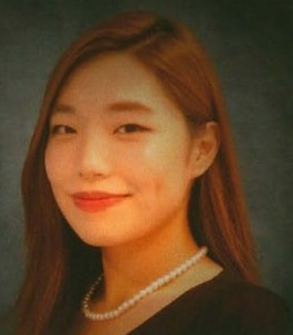 Yebin Oh