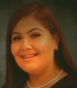 Yuridia Espinoza