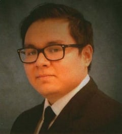 Leonel Landeros