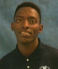 Prince Byamungu