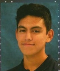 Sebastian Garcia