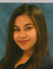 Samantha Tamayo