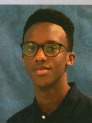 Kevin Nzeyimana