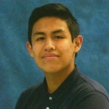 Aaron Estrada