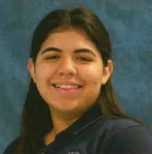 Samantha Gonzalez