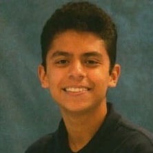 Arquimedes Martinez