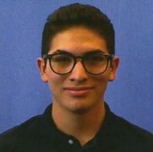 Andres Aguirre
