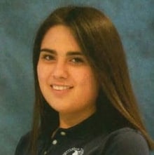 Yareli Arellano