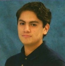 Carlos Armas