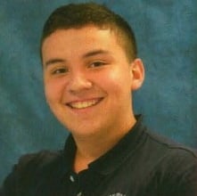 Joseph Castillo