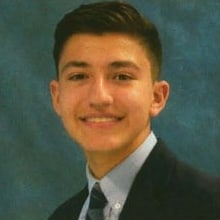 Oscar Chaidez