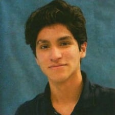 Nahum Nieto