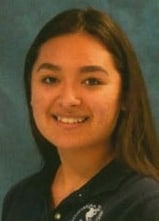 Jolie Cisneros