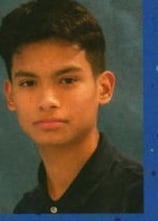 Brandon Gomez
