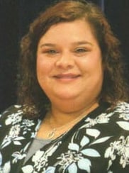 Jennifer Ortega