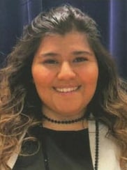 Selina Tijerina