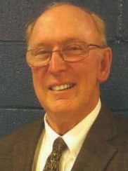 Kim Warner