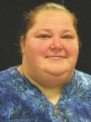Becca Westmoreland