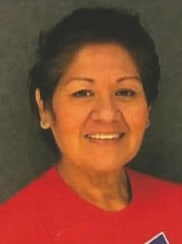 Marlene Zamora