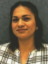 Ana Zavala