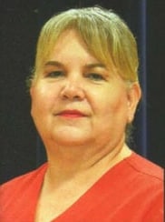 Angelica Zavala