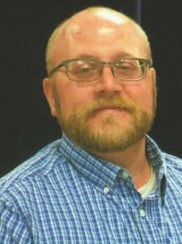 Josh Perkins