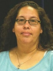Rebecca Perkins