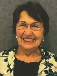 Marge Peterson