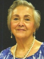 Maria Quintanilla