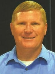 Hardy Robertson