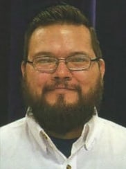 Rick Saenz