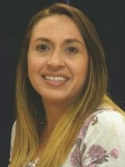 Desiree Alegria