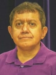 Wen Almanza