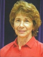 Carmen Gonzales