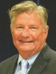 Greg Hopper