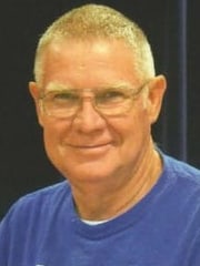 Walter Mebane