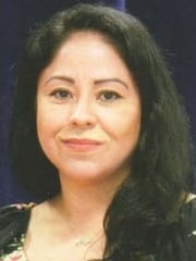 Anna Mireles