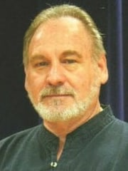 Luis Olmo
