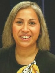 Eva Canales