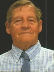 Albert Garcia