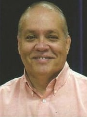 Joe Garcia