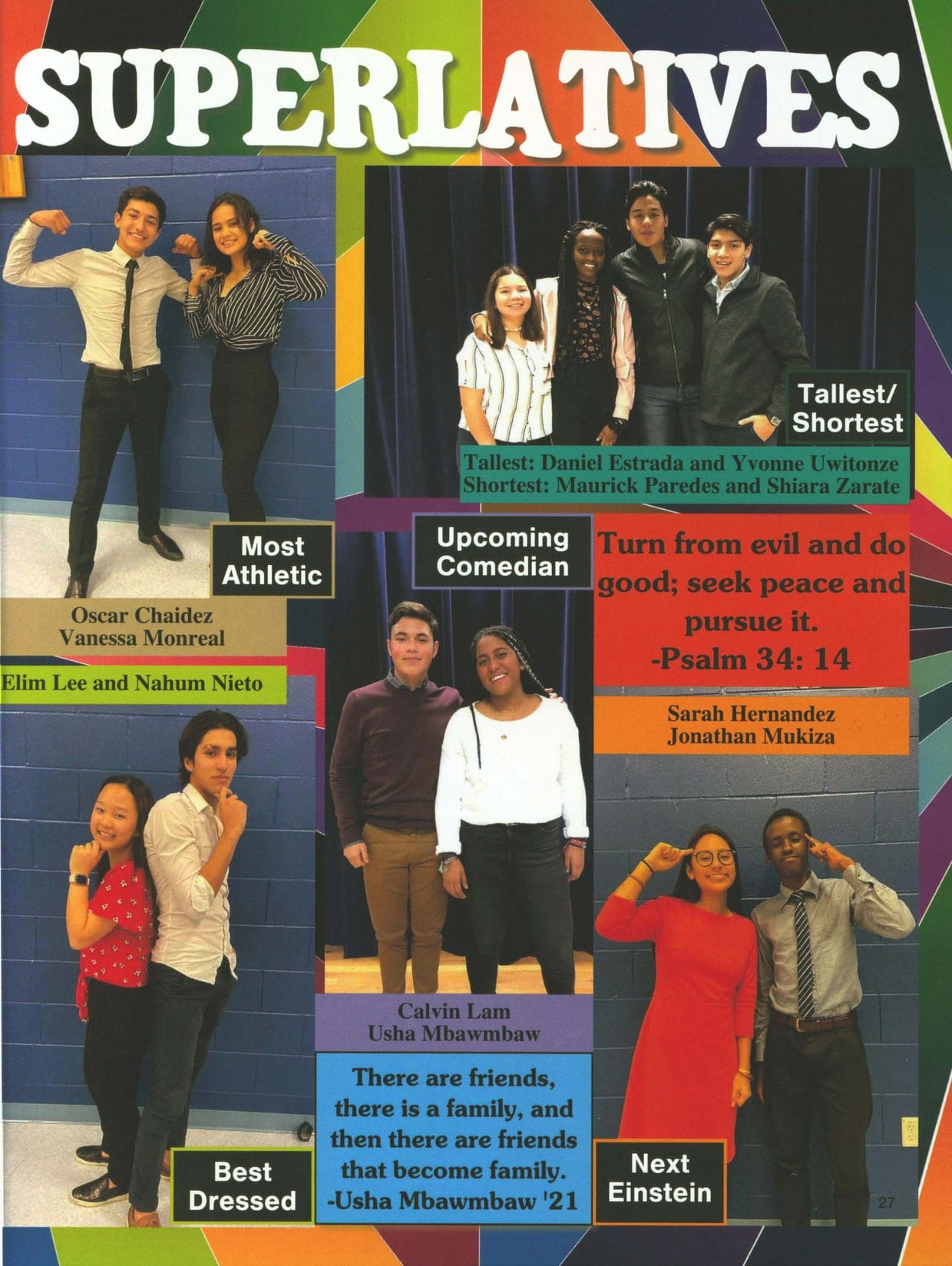 Juntos 2020, page 28