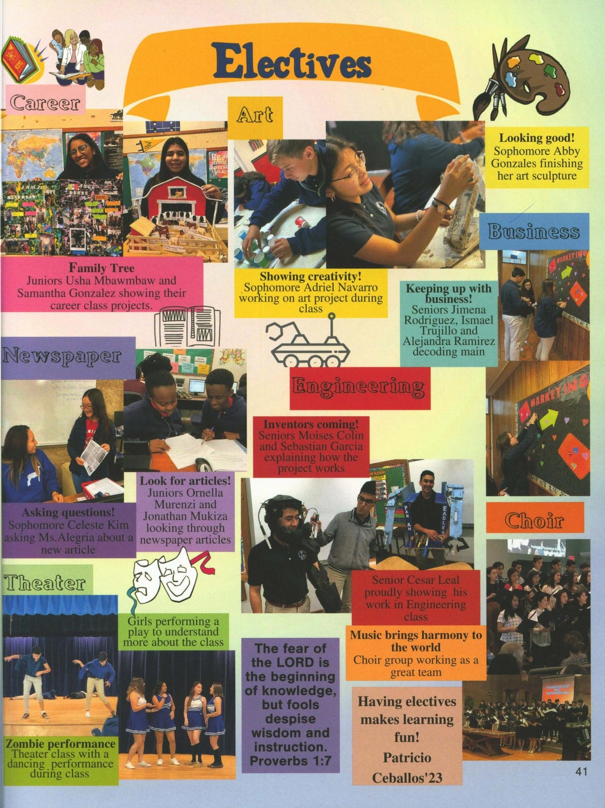 Juntos 2020, page 42