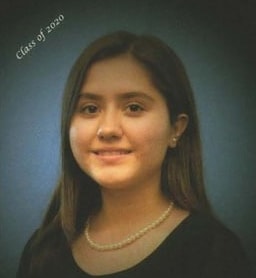 Ana Gonzalez