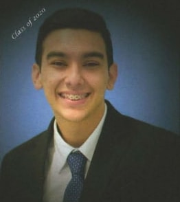 Cesar Leal