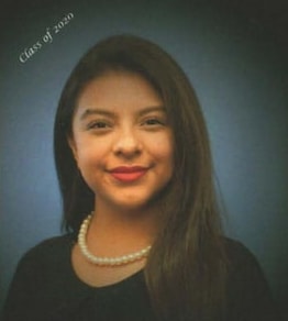 Cesia Gonzalez