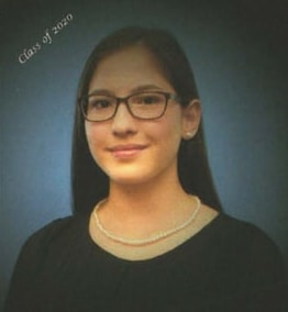 Debanhi Rodriguez
